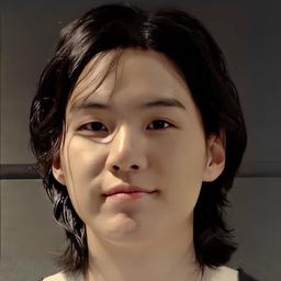 Suga BTS