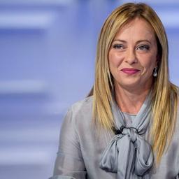 giorgia