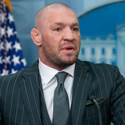 McGregor