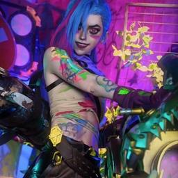 Jinx