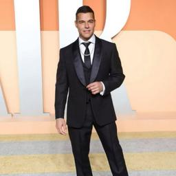Ricky Martins
