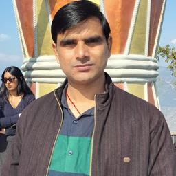 Raju Kumar 