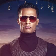 mohamed ramadan