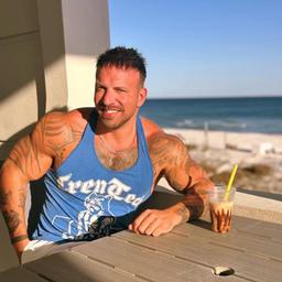 Kyle Hearn