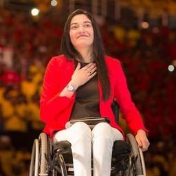Muniba mazari 