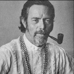 Alan Watts