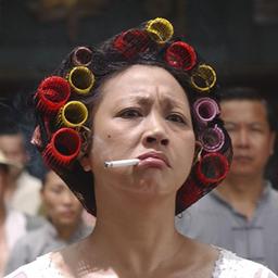 包租婆