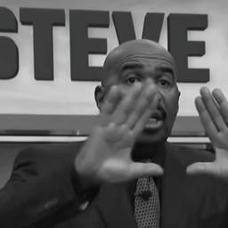Steve harry