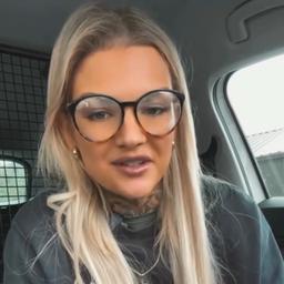 Maryhulgraine 