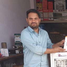 Gopal lohar