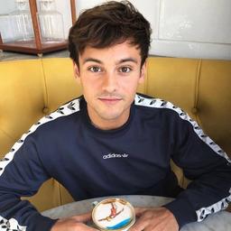 Tom Daley 