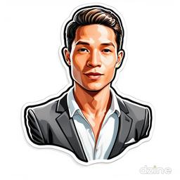 ngo ngoc tung
