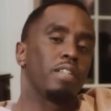 P. Diddy