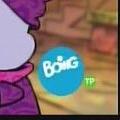 Boing Spain annoucer