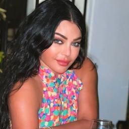 هيفاء وهبى