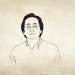 倪老师