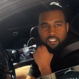 Kanye - TLOP era
