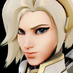 Angela Ziegler (Overwatch)