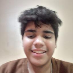 Utkarsh sharma 
