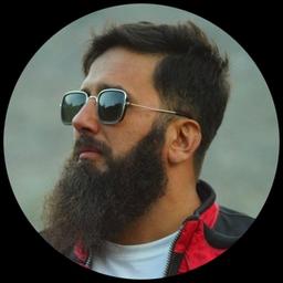 Mohsin Ali Nisar