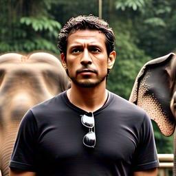 Mohammad Shahim