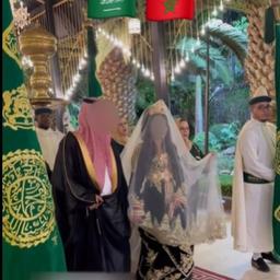 مغربيات 