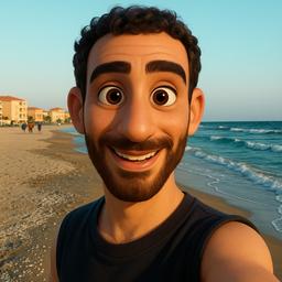 صوت رجل