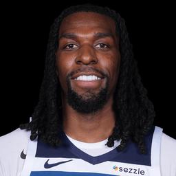 Naz Reid