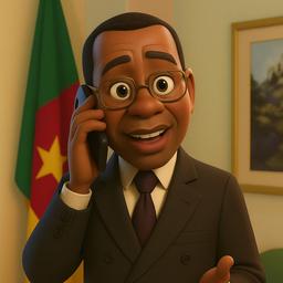 maurice kamto