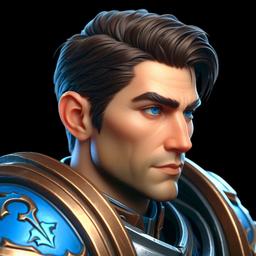 Arthas Human Race