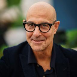 Stanley Tucci 