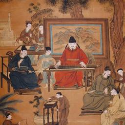 百家讲坛立
