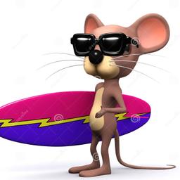 Tiago rato