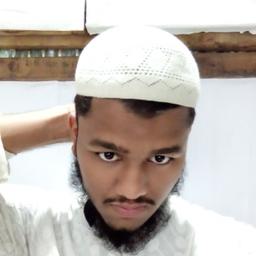Hamza Chowdhury 