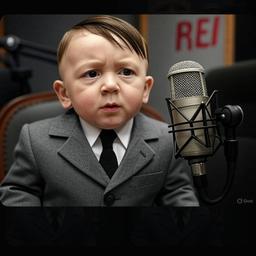 Baby Hitler