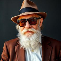 Wise Man 