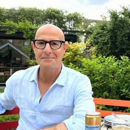 Stanley tucci 