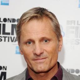 Viggo Mortensen 