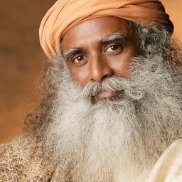 Old Indian Man