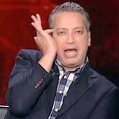 تامر أمين