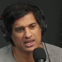 Dr Rangan Chatterjee