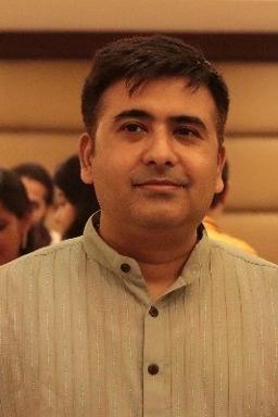 Deepansu giri sir
