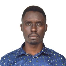 tingah cyril