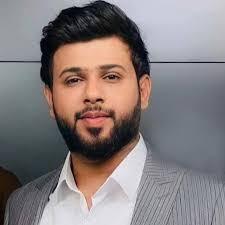 سيد فاقد 