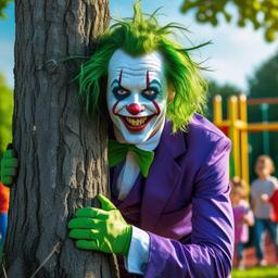 Coringa