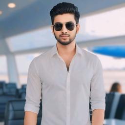 Anshuman Rao 