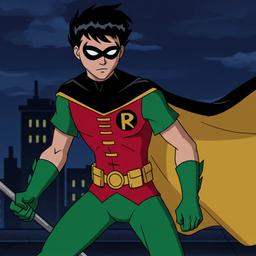 robin