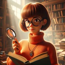 Velma 