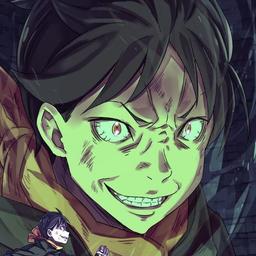 Subaru Natsuki