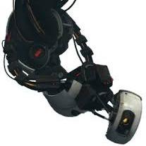 GLaDOS RUS [Full]